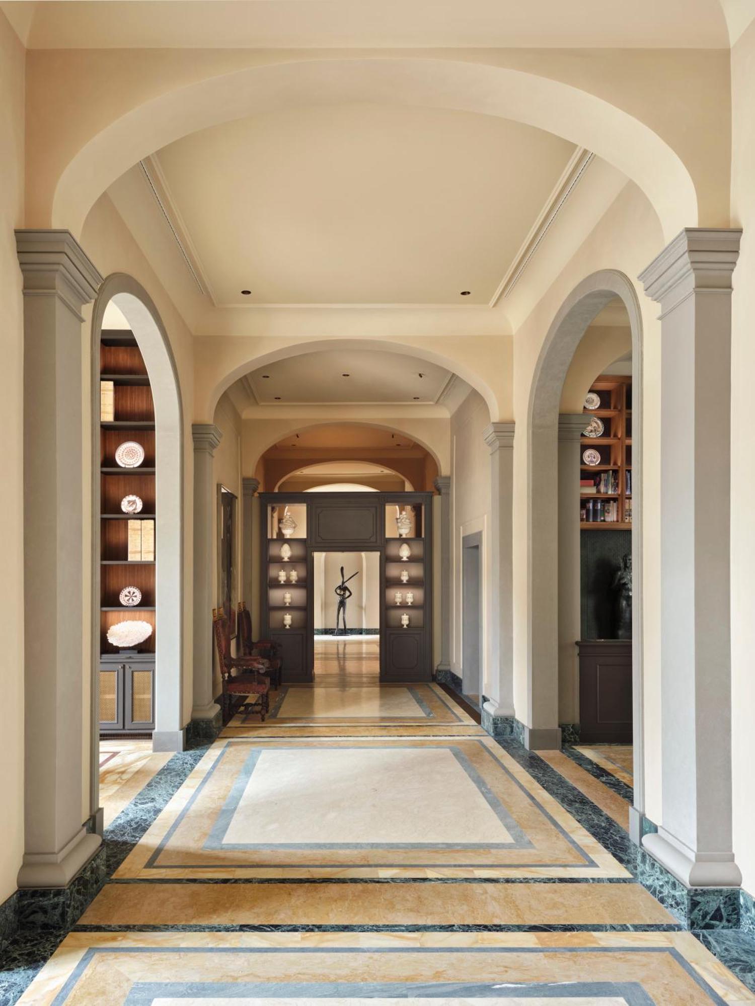 Collegio Alla Querce, Auberge Resorts Collection Florence Exterior photo