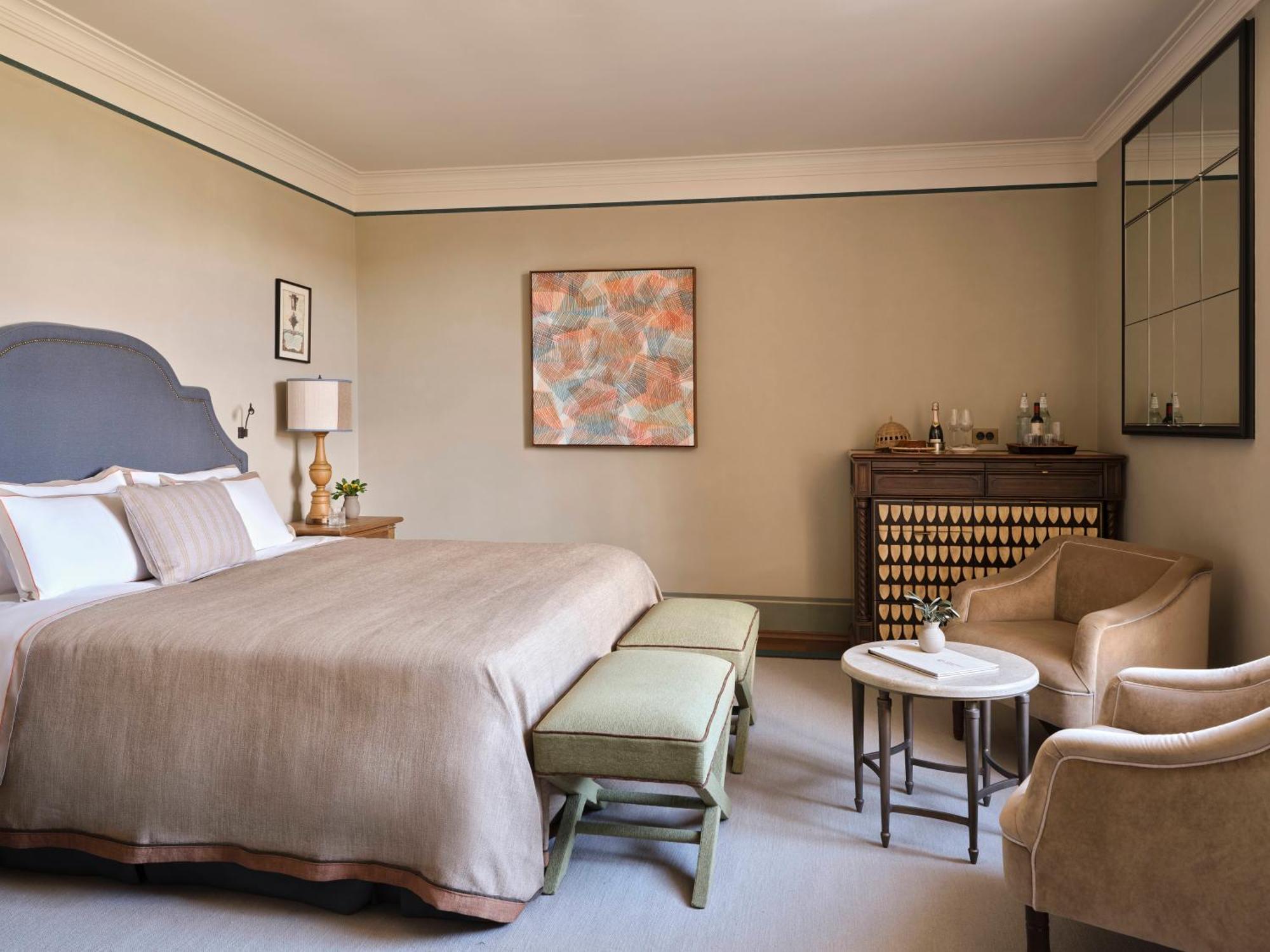 Collegio Alla Querce, Auberge Resorts Collection Florence Exterior photo