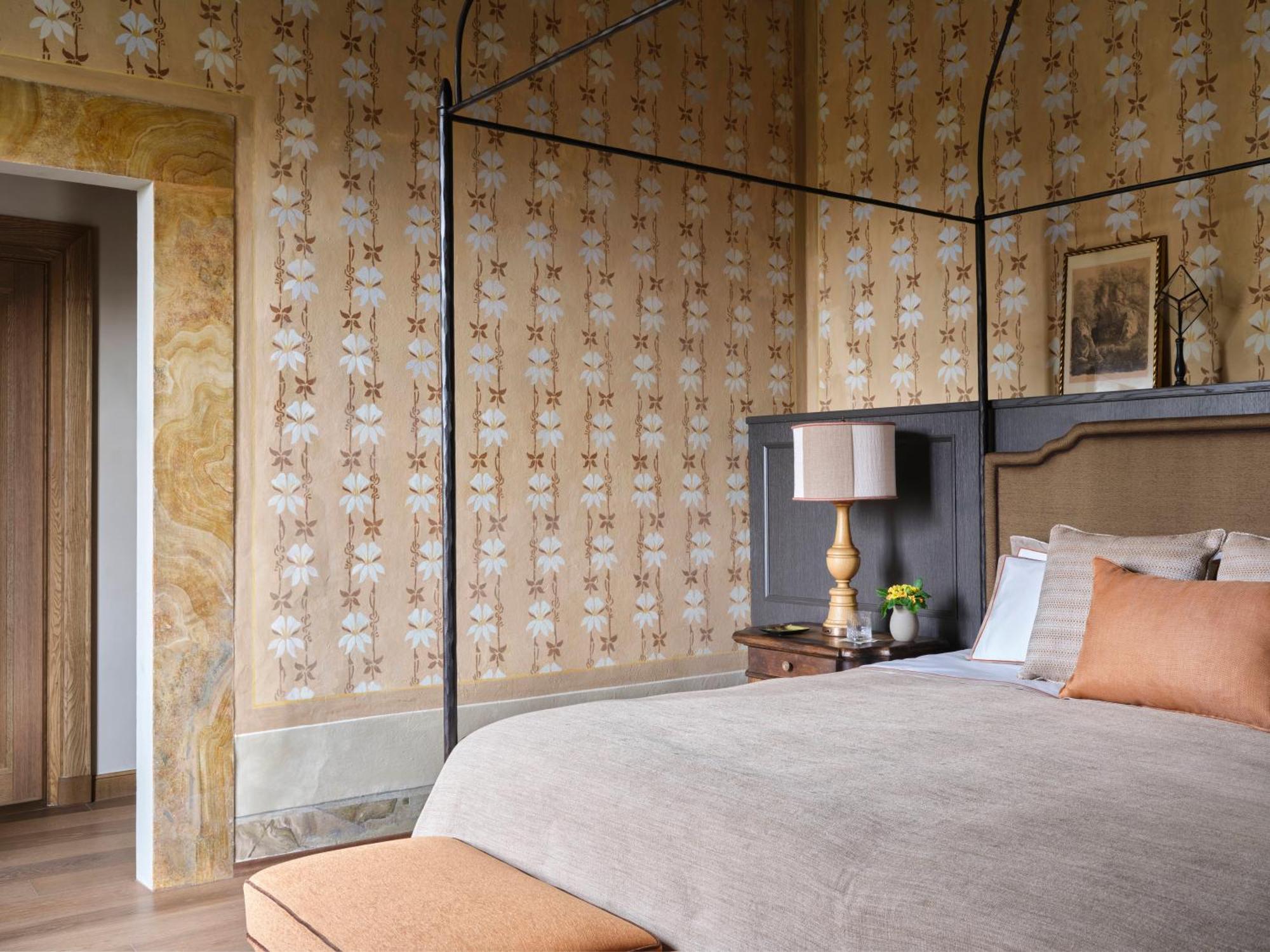Collegio Alla Querce, Auberge Resorts Collection Florence Exterior photo