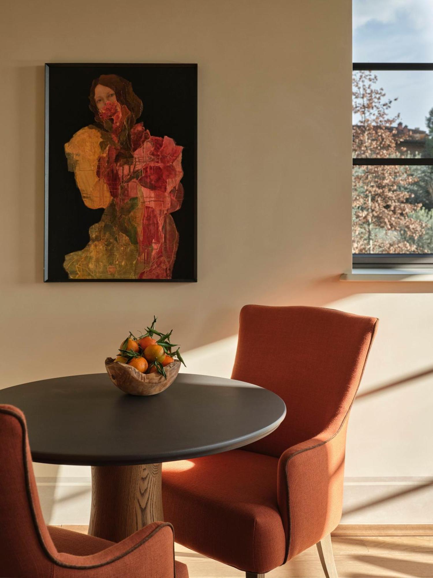 Collegio Alla Querce, Auberge Resorts Collection Florence Exterior photo