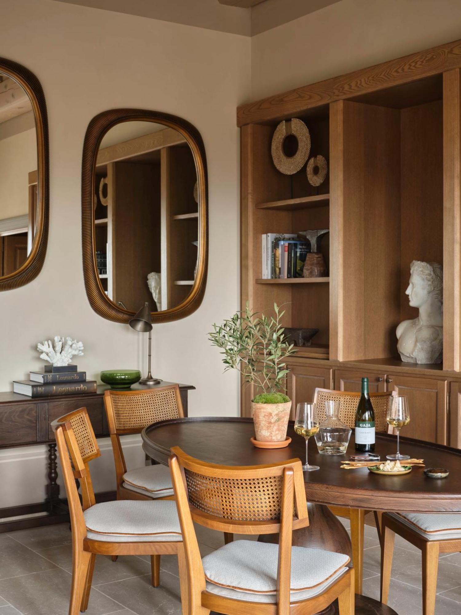 Collegio Alla Querce, Auberge Resorts Collection Florence Exterior photo