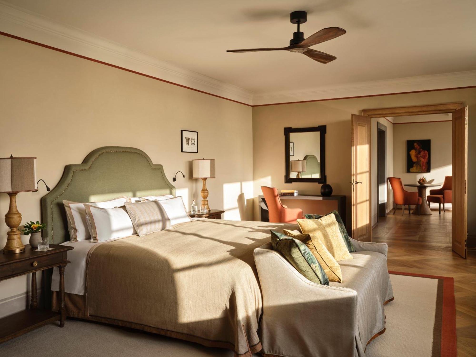 Collegio Alla Querce, Auberge Resorts Collection Florence Exterior photo