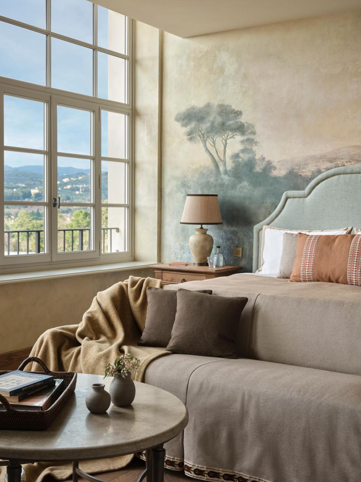 Collegio Alla Querce, Auberge Resorts Collection Florence Exterior photo