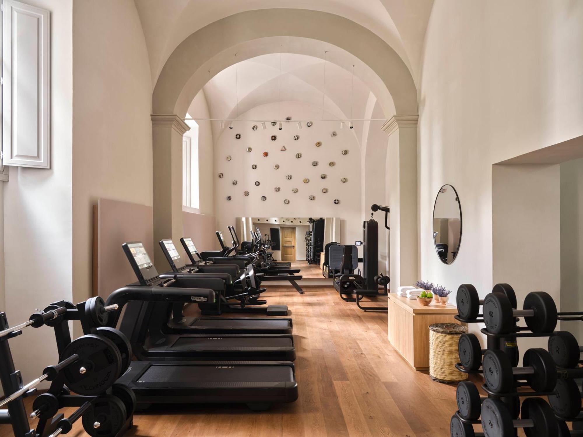 Collegio Alla Querce, Auberge Resorts Collection Florence Exterior photo