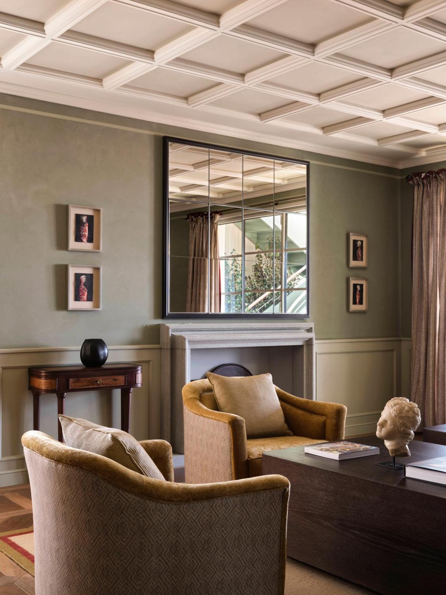 Collegio Alla Querce, Auberge Resorts Collection Florence Exterior photo