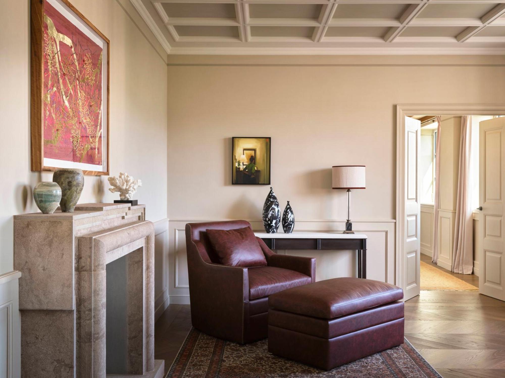 Collegio Alla Querce, Auberge Resorts Collection Florence Exterior photo